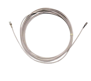 Sonde de vibration de proximité 330930 060 00 00, capteur de déplacement à courant de Foucault, pointe de 4 mm pour la surveillance des arbres rotatifs - Product Image 1