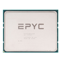 CPU Server 48 Core 96 Thread, 2.75GHz Base, 256MB L3 Cache, 290W TDP untuk Virtualisasi Pusat Data & Komputasi Cloud, EPYC 9454