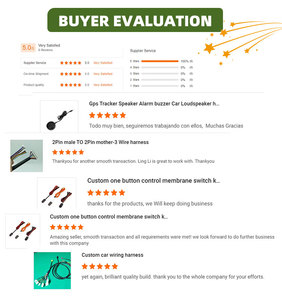 Câble Connecteur Personnalisé XT30 XT60 XT90 16AWG 600V, Faisceau de Câblage en Cuivre Pur pour Batterie Li-ion de Drone et Stockage d'Énergie Nouvelle - Product Image 6