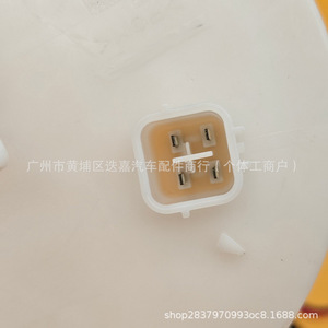 Conjunto de bomba de combustible Honda Crv 17048 T0A 000, nueva pieza de repuesto para modelos 2012 2016 - Product Image 5