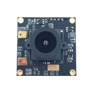 Thấp Lux 0.01 HDR UVC giao thức 2.0MP 1920*1080 32*32 mét màu USB máy ảnh mô-đun 60 độ góc, Hỗ trợ ống kính tùy chọn - Product Image 1