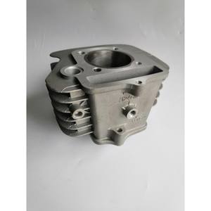 Pièces de moto tout-terrain Lifan 125 LF125 YX125 Moteur horizontal 125 Bloc-cylindres en aluminium - Product Image 5