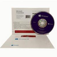 最新版 Windows 10 Pro OEM DVD 在线激活版 Windows 10 Pro OEM DVD 包装快速发货