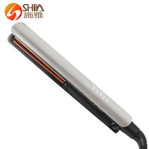 Lisseur de cheveux professionnel en céramique numérique Keratina Aceite Almendras S8590 Keratin Therapy Pro <span class=keywords><strong>Plancha</strong></span> De Pelo - Product Image 6