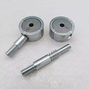 Dining <b>Table</b> Axle <b>Wheel</b> Connector Carbon Steel Heavy Duty <b>For</b> Cabinet Wardrobe Bed <b>Table</b> - Product Image 3