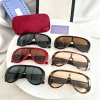 Gafas de Sol Deportivas Polarizadas TR90 Profesionales con Logotipo Personalizado para Hombre y Mujer, Irrompibles, para Ciclismo, Pesca y Deportes al Aire Libre
