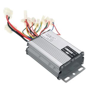 Controlador de Motor DC de Aluminio de 1000W, Accesorios para Scooter Eléctrico sin Escobillas con Alimentación de 36V 48V DC - Product Image 4