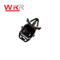 WRR 4670B005 4670B006 4670B007 4670B008 Capteurs de vitesse de roue ABS avant gauche et droit de haute qualité pour Mitsubishi Pajero L200