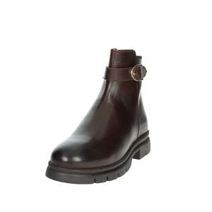 Botas bajas de mujer Donna Serena Marrón 2H5388DP - Product Image 6