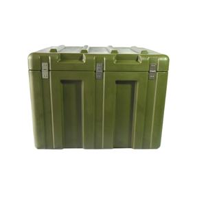 Caja de Transporte de Plástico Rígido para Exteriores DF JM806054 259L 260L 261L 262L 263L 264L - Product Image 2