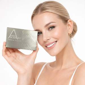 แอสเซนอาร์ต แอมเบอร์ โซเดียม ดีเอ็นเอ รีไวทัลไลซิ่ง แอนตี้ริงเคิล เฟิร์มมิ่ง เฟซ เซรั่ม สำหรับผิวหน้า ช่วยเพิ่มความยืดหยุ่น บำรุงผิวอย่างล้ำลึก ให้ความชุ่มชื้นอย่างมืออาชีพ - Product Image 2