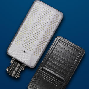 Lampe solaire LED pour rue, IP65, étanche, DC 6V, lampe murale grand angle pour jardin, maison, utilisation extérieure avec télécommande - Product Image 6