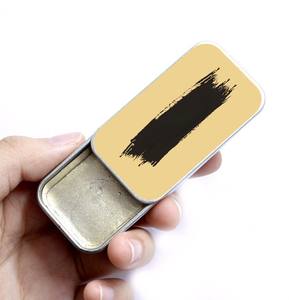 Crème coiffante pour les sourcils Gel cire et pommade <span class=keywords><strong>fixateur</strong></span> naturel avec <span class=keywords><strong>savon</strong></span> Logo personnalisé pommade façonnage des sourcils vente en gros - Product Image 2