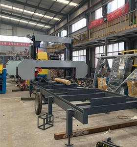 Deko — machine de gravure à bois MJ1600, fraise à ruban - Product Image 2