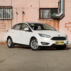 2026 Coche de Gasolina Usado Barato de China <span class=keywords><strong>Ford</strong></span> <span class=keywords><strong>Focus</strong></span>, Coches Usados Confiables en Venta, Bajo Kilometraje y Envío Global - Product Image 3