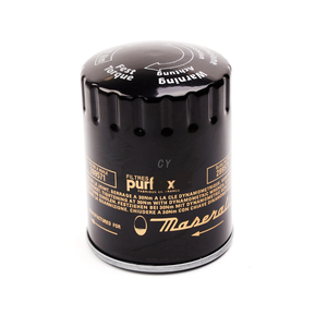 Nuevo Filtro de Aceite Automotriz 289571 Compatible con FF Granturismo Quattroporte Grancabrio 280459 <span class=keywords><strong>Comprar</strong></span> Quattroporte 289571 280459 - Product Image 1