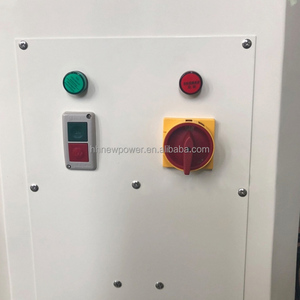 Machine à diviser et arrondir la pâte de boulangerie 2024 pour biscuits au fromage, petits gâteaux, et machine à découper les boules de pâte pour mini-gâteaux - Product Image 2