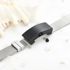 Verstellbares Uhrenarmband aus Edelstahl, Urnenarmband für Asche, Gedenkarmband für Haustiere, mit Gravur für Hunde und Katzen - Product Image 3