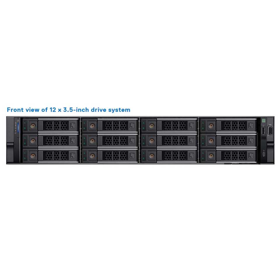 poweredge r760 rack computer server for hpc cloud... PowerEdge R760 AI Training Cloud Virtualization Compute Enterprise ...