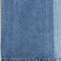 Tissu en denim classique de qualité supérieure en stock, 12,5 oz, poids lourd, pour jeans en denim pour hommes