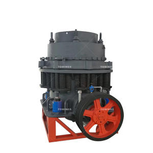 ¿Cuál es la producción de la trituradora de cono de resorte? Modelo de Trituradora de Cono de Resorte y Parámetros Técnicos - Product Image 6