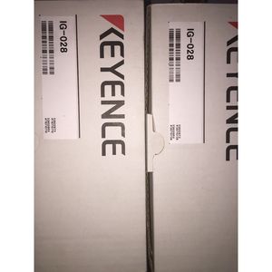 Cabezal de Sensor Micrométrico Láser CCD Keyence IG-028, Resolución Digital de 0.001 mm, Electrónica Automotriz - Product Image 3