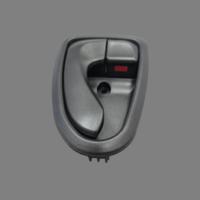 Poignée de porte intérieure avant gauche OEM 82610-25000YN, loquet de porte à carburant pour Hyundai Accent Kia Rio