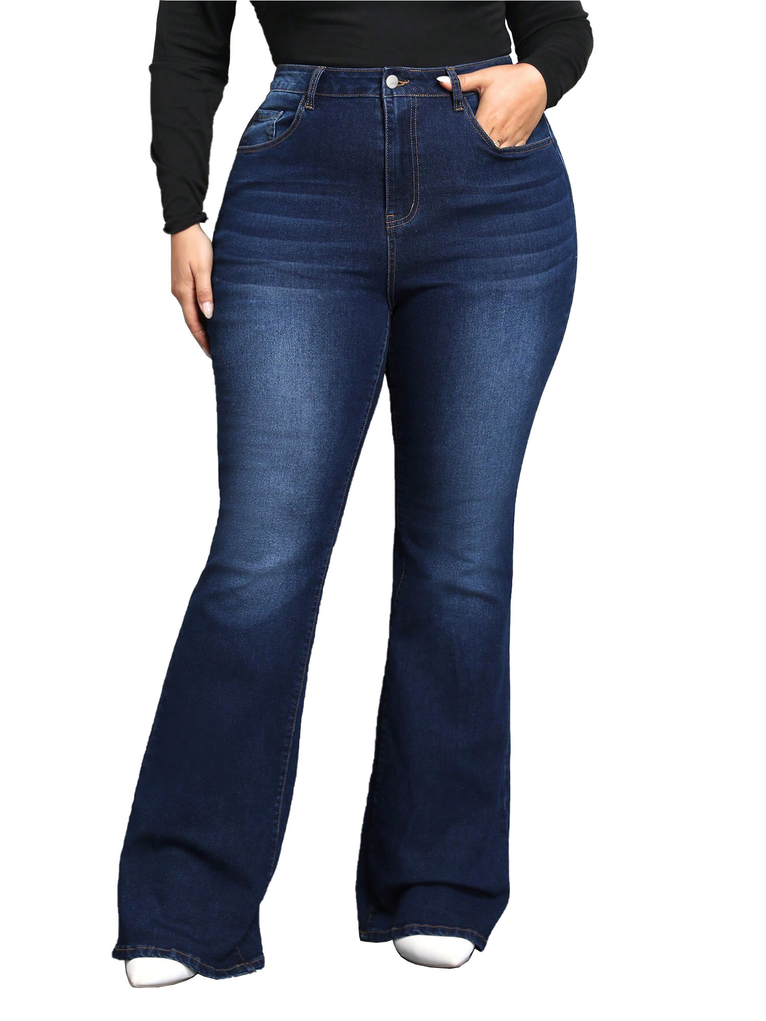 สีน้ำเงิน