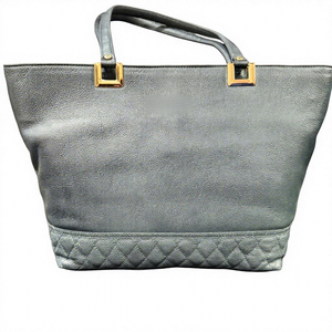 Bolso de Mano de Cuero Genuino Marrón, Impermeable, Ligero, Informal, de Gran Capacidad, con Cierre, Correa Extraíble, para Mujer, Día de San Valentín - Product Image 4