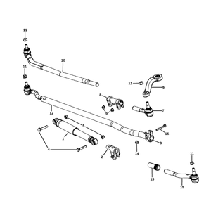 <span class=keywords><strong>Prix</strong></span> compétitif Système <span class=keywords><strong>de</strong></span> <span class=keywords><strong>direction</strong></span> Nouvelle <span class=keywords><strong>biellette</strong></span> <span class=keywords><strong>de</strong></span> <span class=keywords><strong>direction</strong></span> <span class=keywords><strong>biellette</strong></span> <span class=keywords><strong>de</strong></span> <span class=keywords><strong>direction</strong></span> pour J eep W rangler JK(2007-2018) - Product Image 6