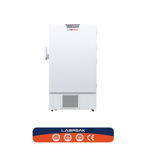 LABPEAK -86 ° Congélateur à très basse température C 420/570/850L -40 à -86 ° Décongélateur manuel avec affichage numérique pour laboratoire - Product Image 3