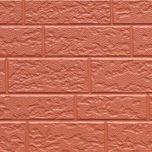 Impermeable de la Pu sándwich de espuma de aislamiento de pared de Metal/placa - Product Image 5