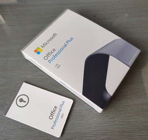 Microsoft Office 2021 Professional Plus Retail Box Office 2021 Pro Plus Online Activate Dvd Full Package Shipment Fast