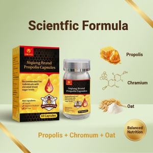 SIQIANG Boisson Solide Nutritive 3g Calcium Lactate Lactate Ferreux Lactate <span class=keywords><strong>de</strong></span> <span class=keywords><strong>Zinc</strong></span> Vitamine C Améliore l'<span class=keywords><strong>Immunité</strong></span> Supplément en Gros - Product Image 5