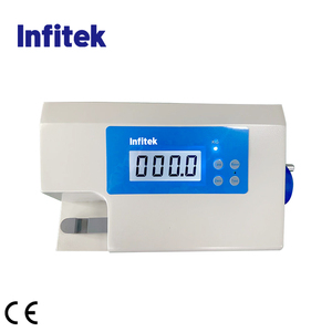 Testeur de dureté de tablette d'essai pharmaceutique THDT-1 Infitek - Product Image 1