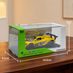 Caja <span class=keywords><strong>de</strong></span> Acrílico con Modelo <span class=keywords><strong>de</strong></span> Auto <span class=keywords><strong>Maserati</strong></span> 750S a Escala 1:32, <span class=keywords><strong>de</strong></span> Aleación Metálica, Juguete Decorativo Unisex, Venta al Por Mayor, Envío Directo - Product Image 4