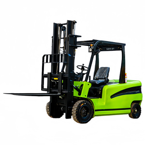 Miễn phí vận chuyển Kinh Tế kho xe nâng pin lithium điện xe nâng xe nâng <span class=keywords><strong>1.5</strong></span> tấn 2 tấn 3 tấn nhỏ điện xe nâng - Product Image 4