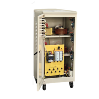 Stabilisateur de tension automatique triphasé TNS-20KVA 16000W Protection complète Régulateur et stabilisateur de tension automatique