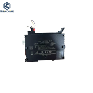 Oferta Especial: Módulo PLC (Controlador Lógico Programable) AFP0HC16T AFP0HC32T AFP0HC40T AFP0HC60T para Procesos de Automatización Industrial - Product Image 1