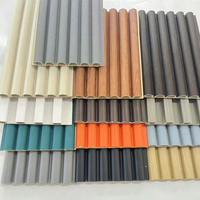 Ligne de production de panneaux muraux en PVC/Machine de fabrication