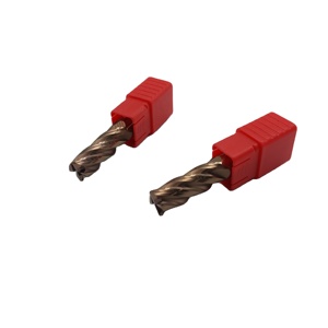 Hrc55 Bốn khe Carbide fillet phay Cutter hợp kim nhôm CNC công cụ gia công tùy chỉnh ODM/OEM planer khoan <span class=keywords><strong>bit</strong></span> <span class=keywords><strong>End</strong></span> <span class=keywords><strong>Mill</strong></span> - Product Image 1