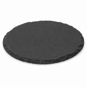 Exportación <span class=keywords><strong>de</strong></span> Fábrica: 100 Posavasos Redondos <span class=keywords><strong>de</strong></span> Pizarra Natural Personalizados, con Grabado Láser, para Organizadores <span class=keywords><strong>de</strong></span> Bodas Rústicas y Vendedores <span class=keywords><strong>de</strong></span> Artesanías - Product Image 4
