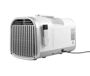 ROG-2 Portable Air Conditioner Cooling system universal air compressor flow conditioner safety air nozzles cooling system home