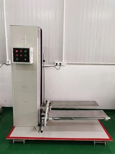 <span class=keywords><strong>Iso</strong></span>-<span class=keywords><strong>2248</strong></span> Plastic Druppelinslagapparatuur Laat Weerstandstestapparatuur Vallen <span class=keywords><strong>Test</strong></span> Van Verpakking En Transportverpakkingen - Product Image 3