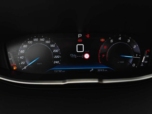SUV compact d'<span class=keywords><strong>occasion</strong></span> à prix avantageux, Dongfeng Peugeot <span class=keywords><strong>5008</strong></span> 1.8T 211PS édition luxe 2023, voiture à <span class=keywords><strong>essence</strong></span> d'<span class=keywords><strong>occasion</strong></span> - Product Image 5
