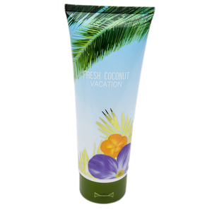 ครีมบำรุงผิวกายกลิ่นธรรมชาติน้ำหอมติดทนนาน236มล. สินค้าตรา - Product Image 6