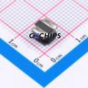 SNR.6045.TYD181MT00 ตัวเหนี่ยวนำไฟฟ้าแบบ SMD, ขนาด 6x6 มม. 180uH 20% 750mA 1.15โอห์ม - Product Image 2