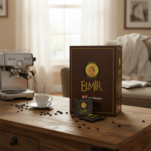 150 Capsule di Caffè Passalacqua Elmir Blend 0,11g/capsula - Product Image 3