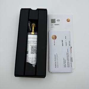 스마트폰 연결 테스토 549i 고압 게이지 Testo 0560 2549 02 - Product Image 2