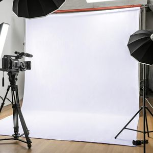 ฉากหลังสีทึบสำหรับสตูดิโอถ่ายภาพสีขาวแบบพับได้5x7ft สำหรับสตูดิโอถ่ายภาพ - Product Image 5